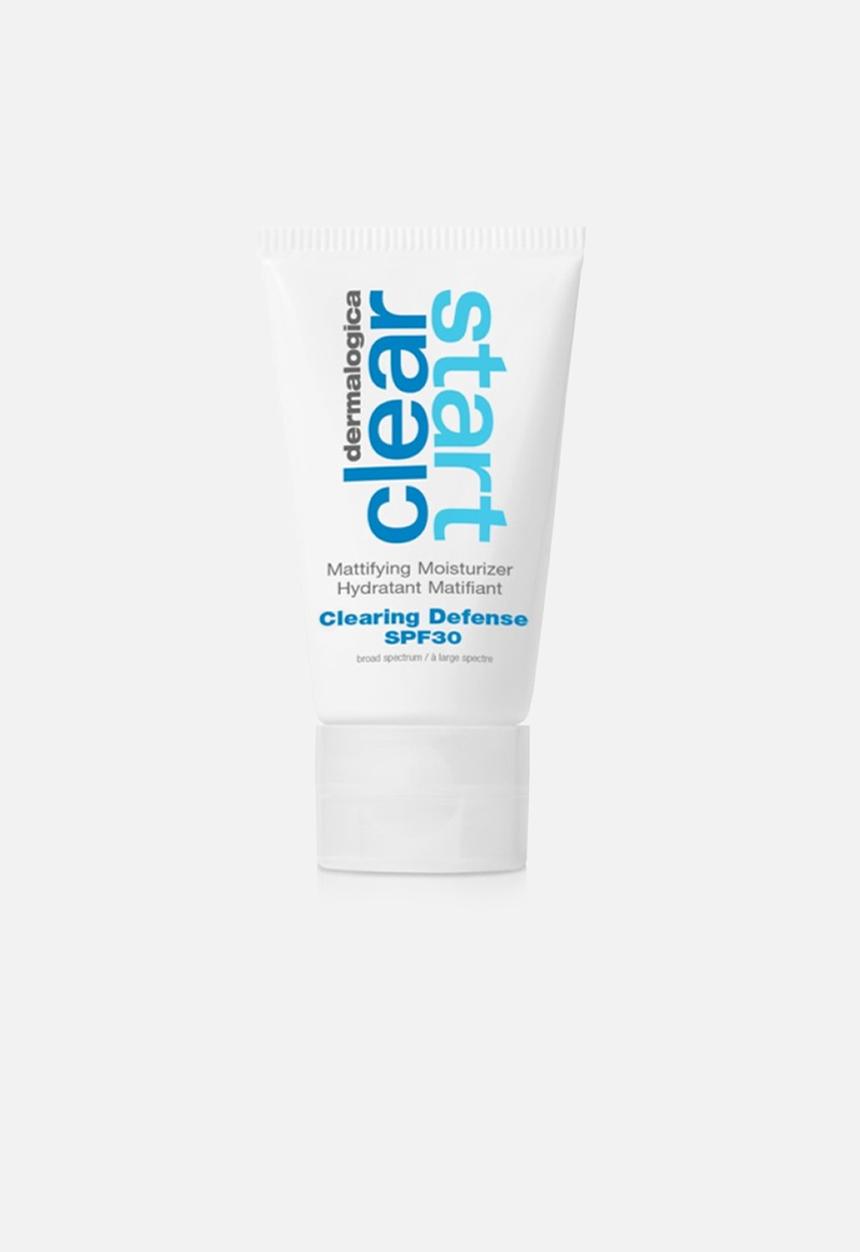 Clear Start by dermalogica - clear start clearing defense spf30