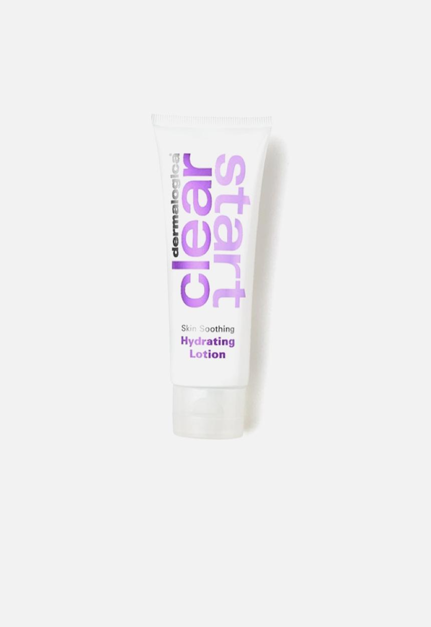 Clear Start by dermalogica - clear start skin hydrating lotion