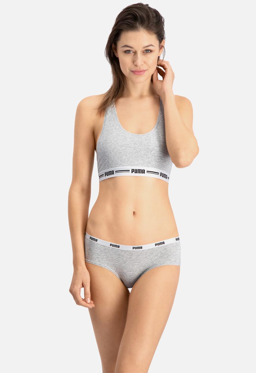 PUMA - Puma hipster 3 pack - multi