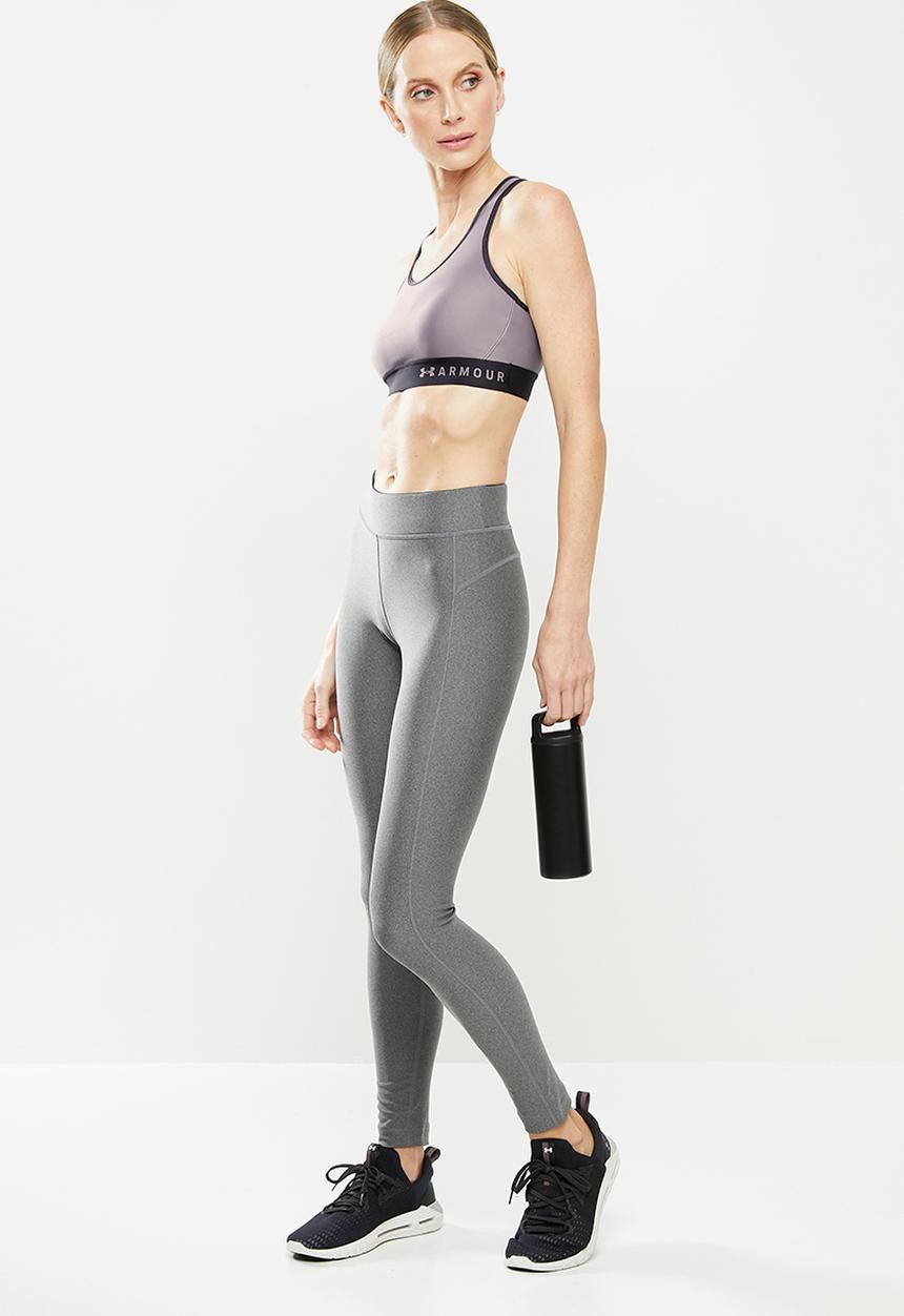 Under Armour - Armour mid keyhole - slate purple