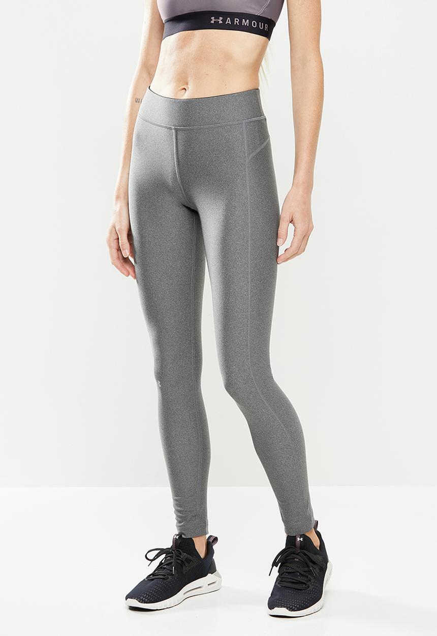 Under Armour - Hg armour legging - charcoal