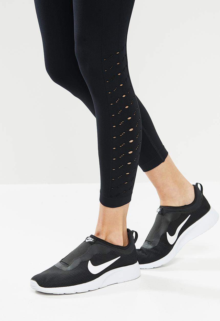 Cotton On - Lifestyle seamless 7/8 yoga tight - black