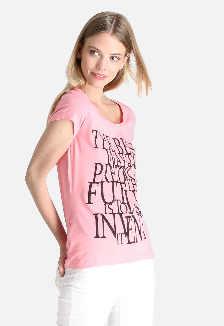 Vero Moda - Dora Desire Tee