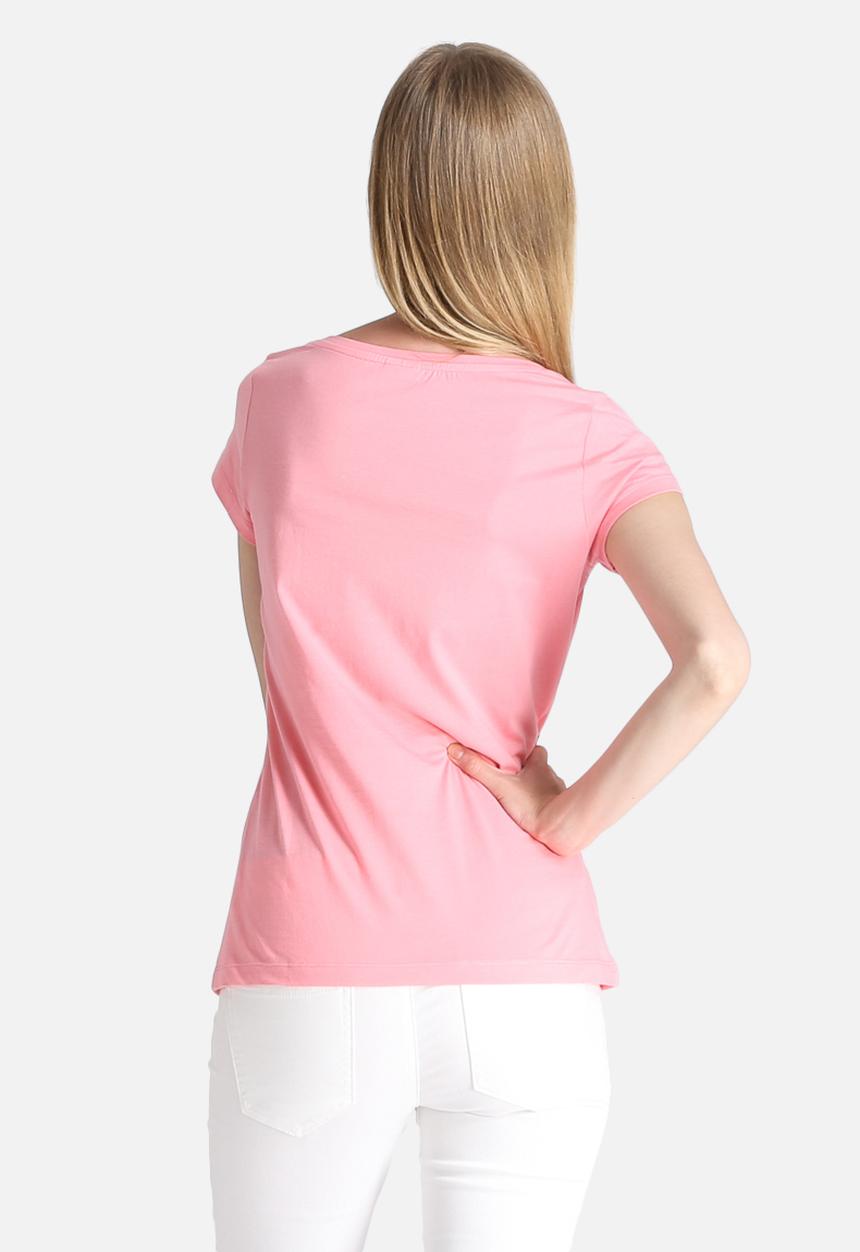 Vero Moda - Dora Desire Tee