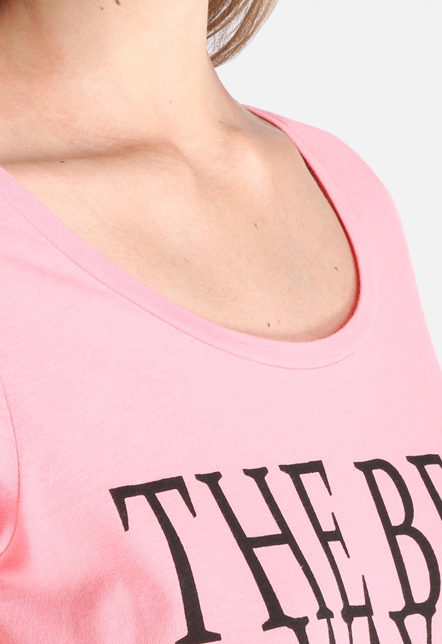 Vero Moda - Dora Desire Tee