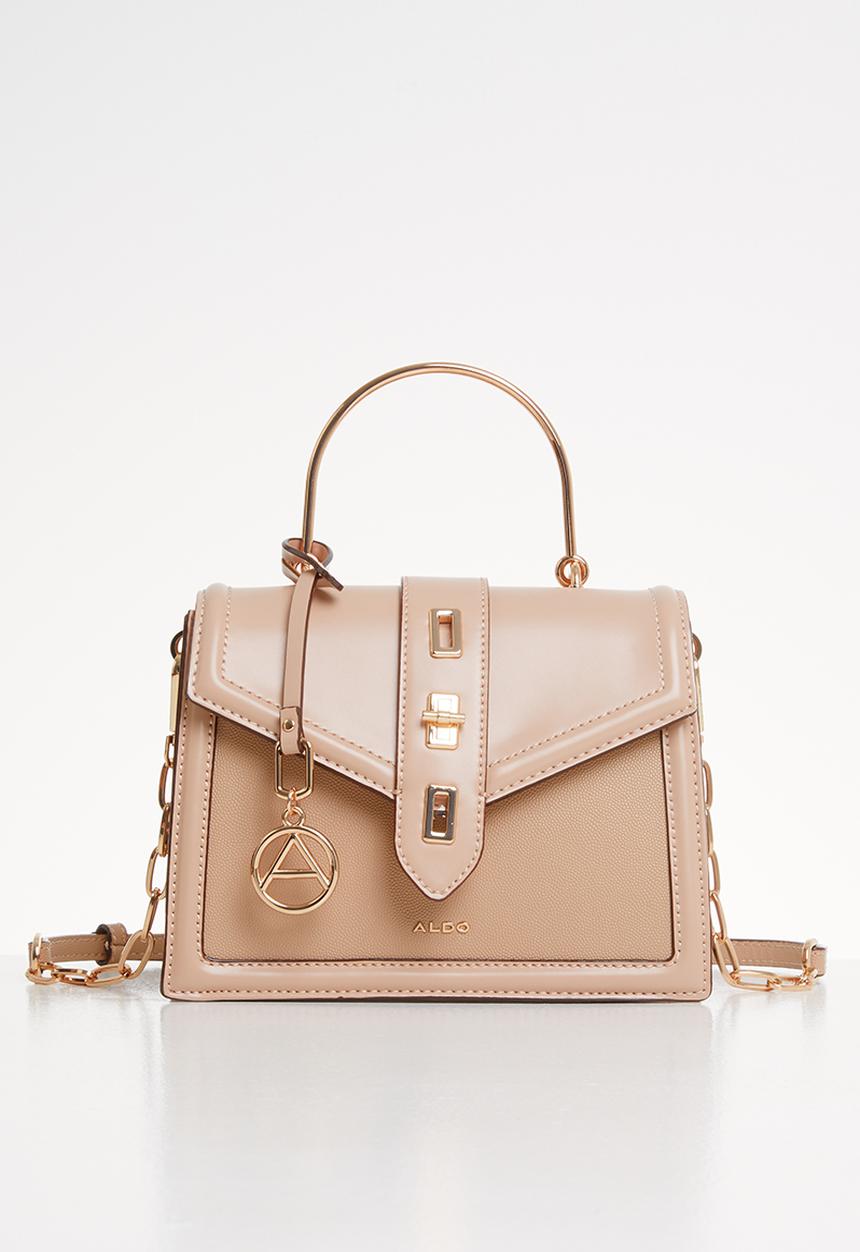 ALDO - Corvite - pink & rose gold