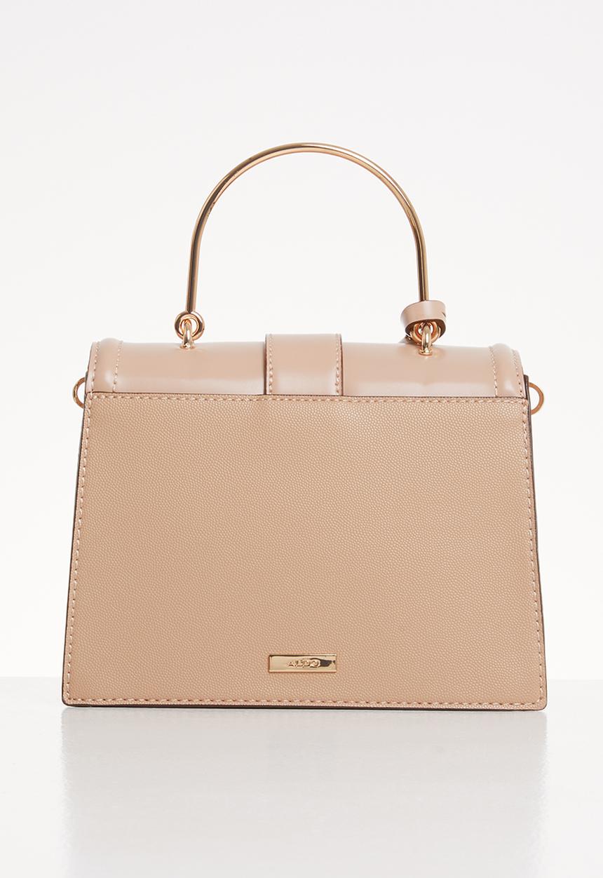 ALDO - Corvite - pink & rose gold