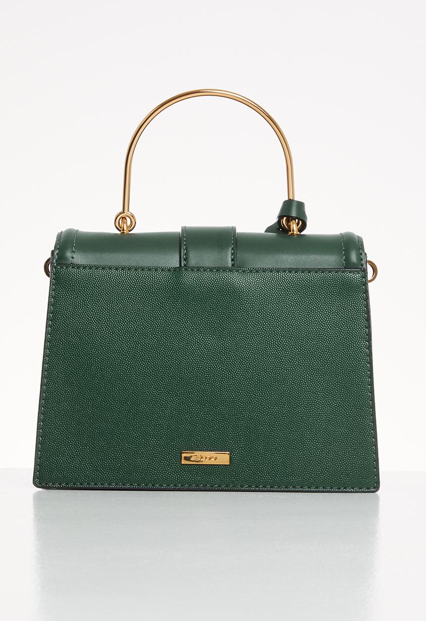 ALDO - Corvite - dark green