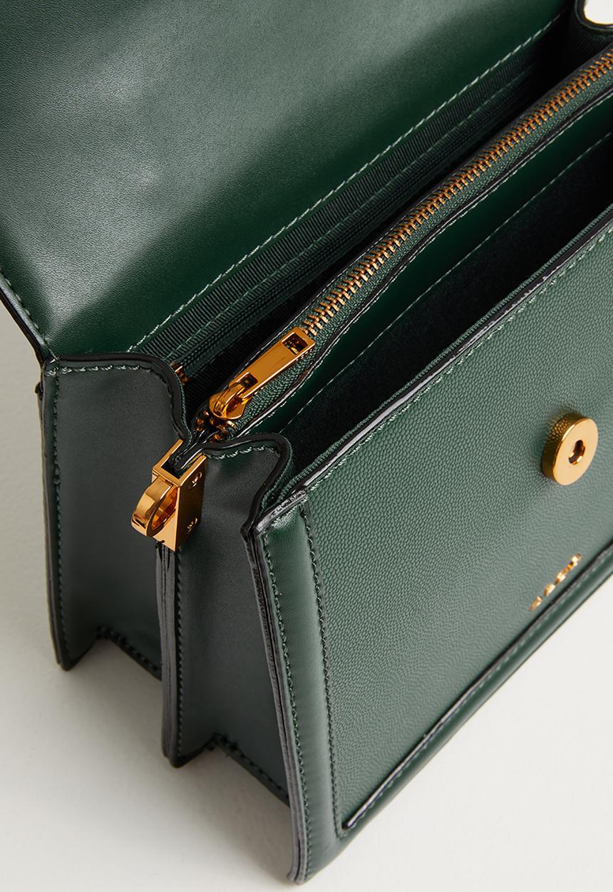 ALDO - Corvite - dark green