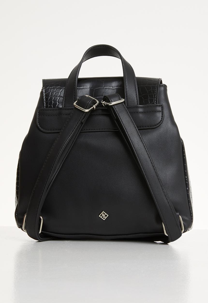 Call It Spring - Cocochellaa - black