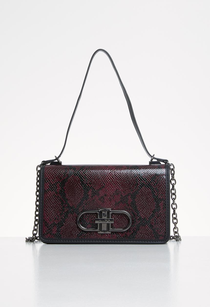 ALDO - Ocerran - burgundy