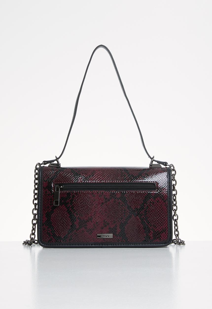 ALDO - Ocerran - burgundy