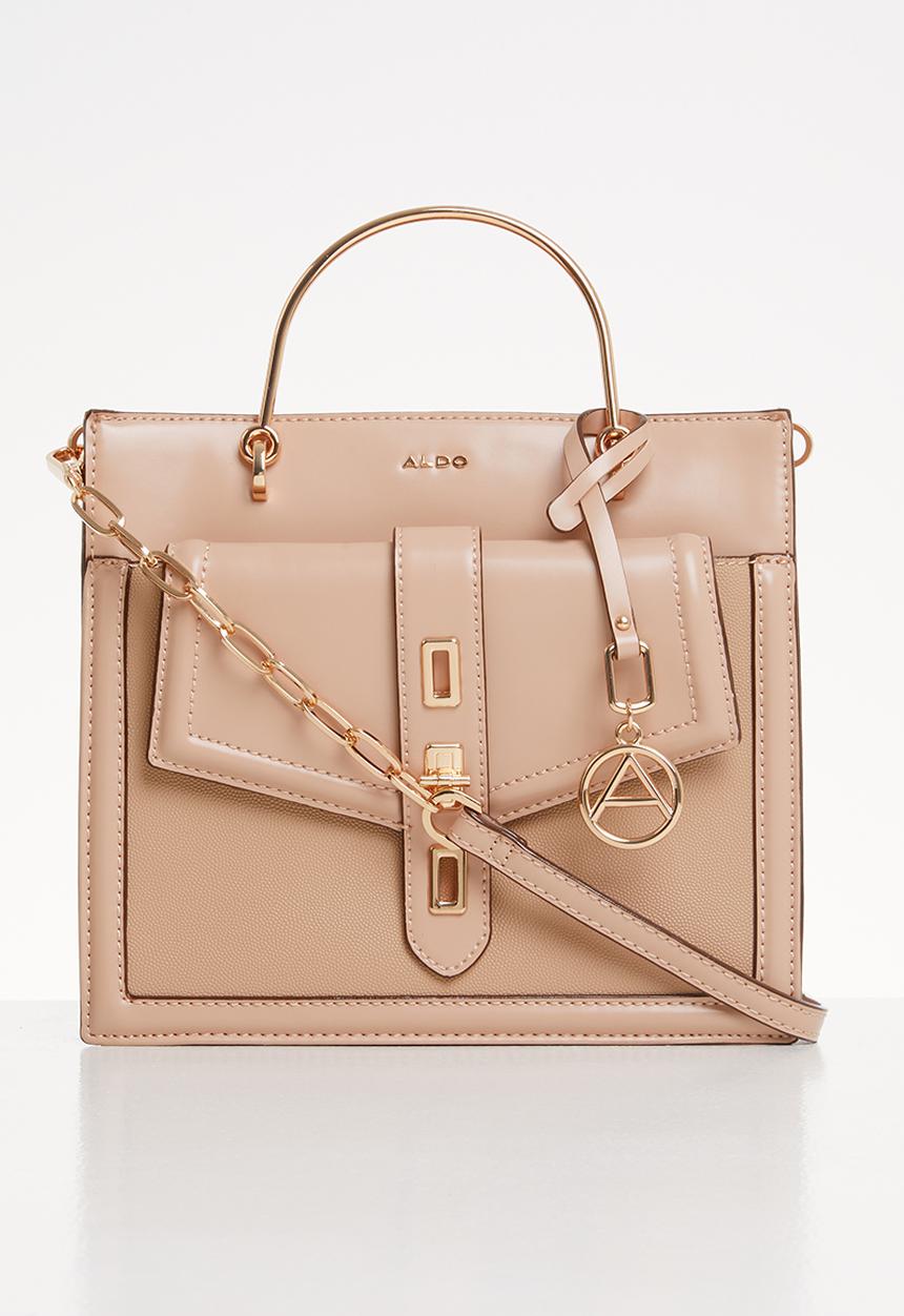 ALDO - Bauviel - pink & rose gold