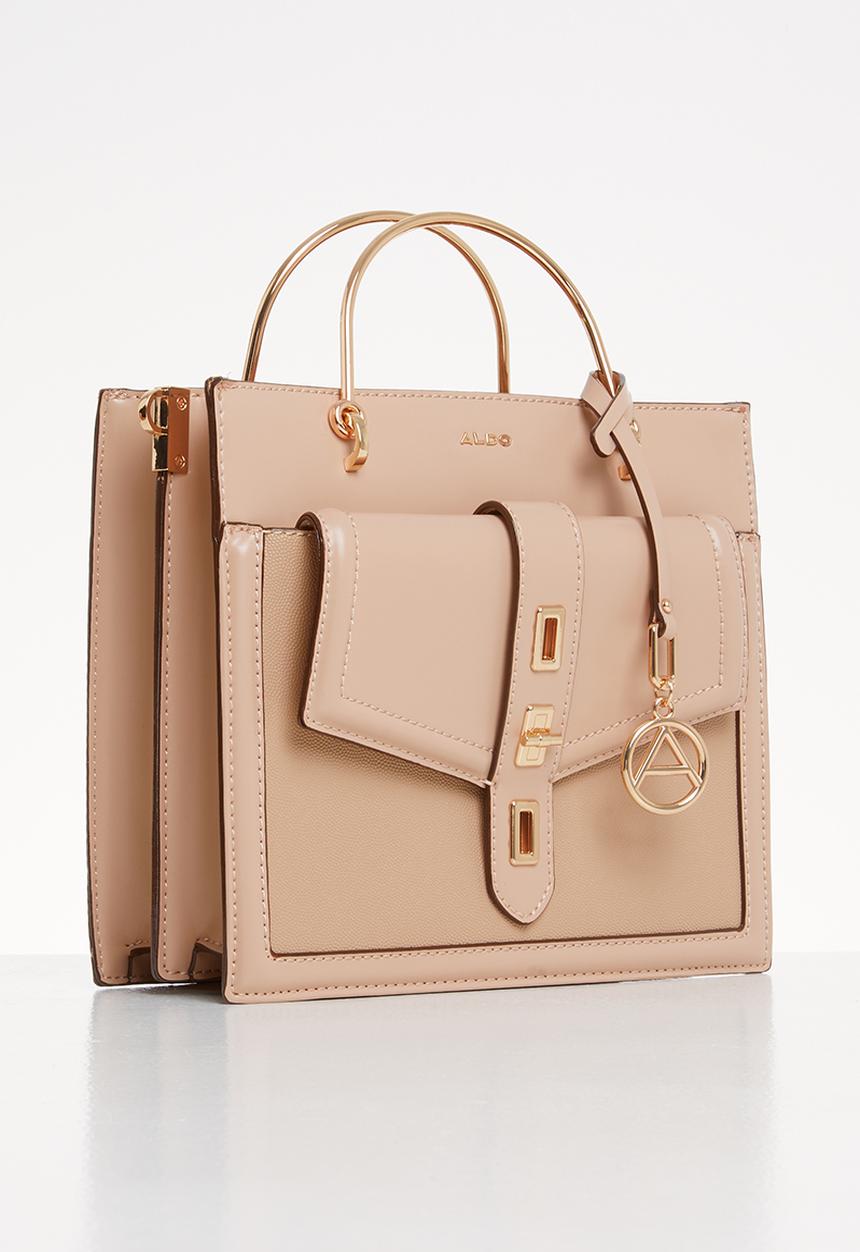 ALDO - Bauviel - pink & rose gold