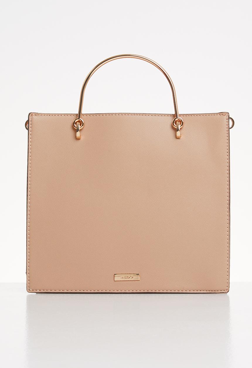 ALDO - Bauviel - pink & rose gold