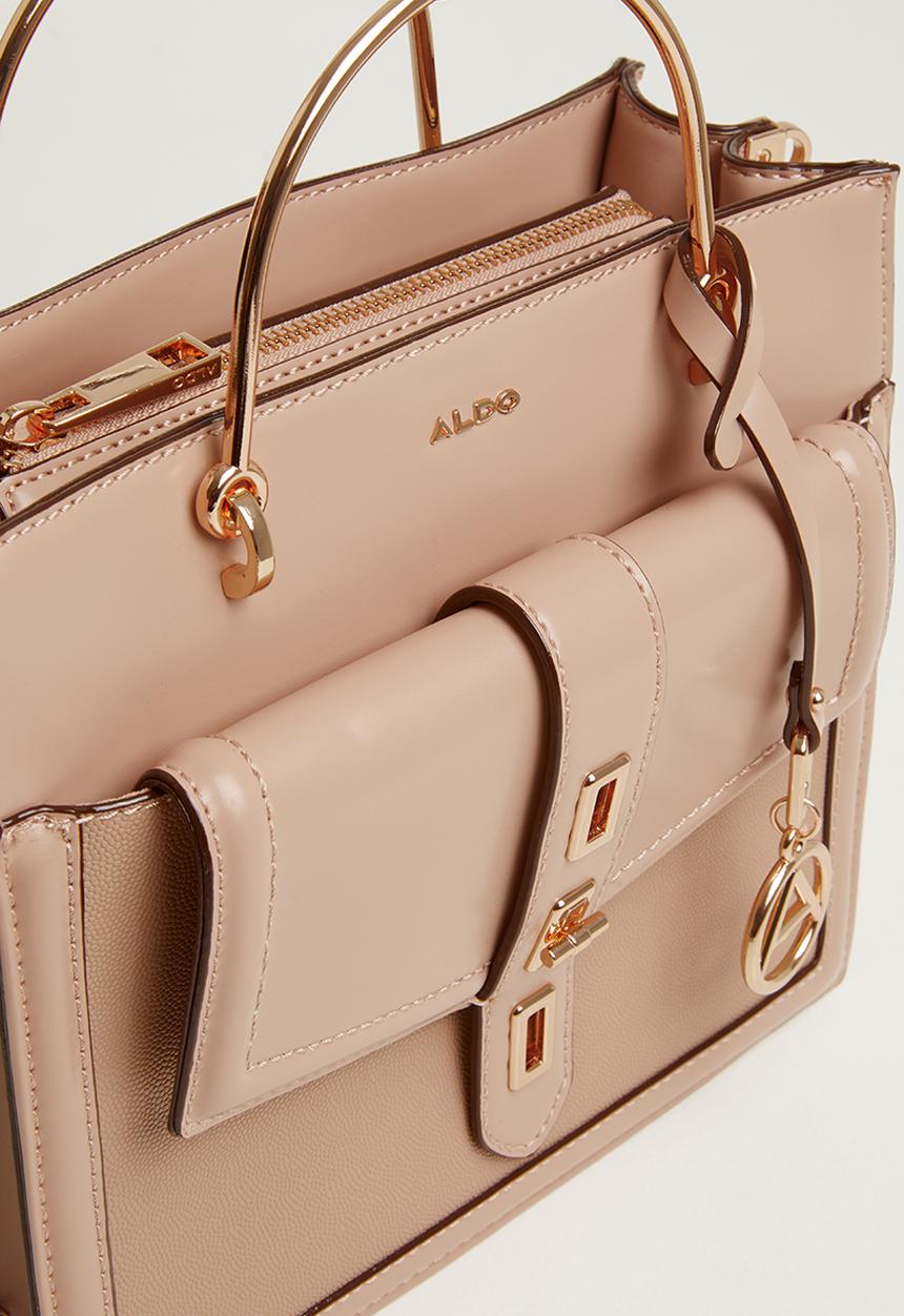 ALDO - Bauviel - pink & rose gold