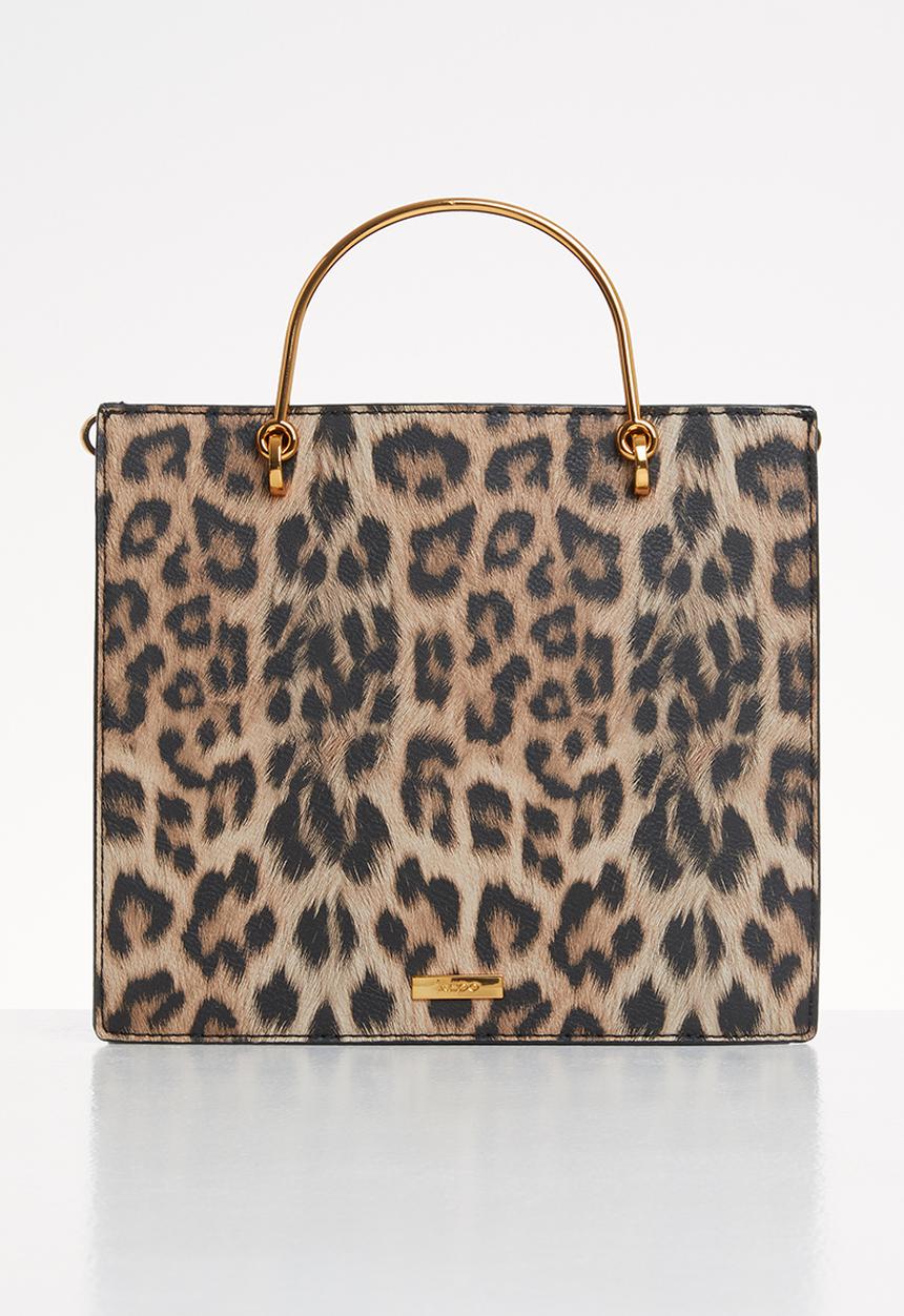 ALDO - Bauviel - brown & black