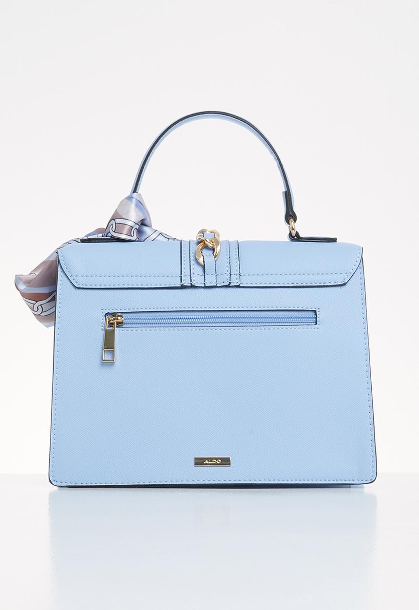 ALDO - Glendaa - blue 