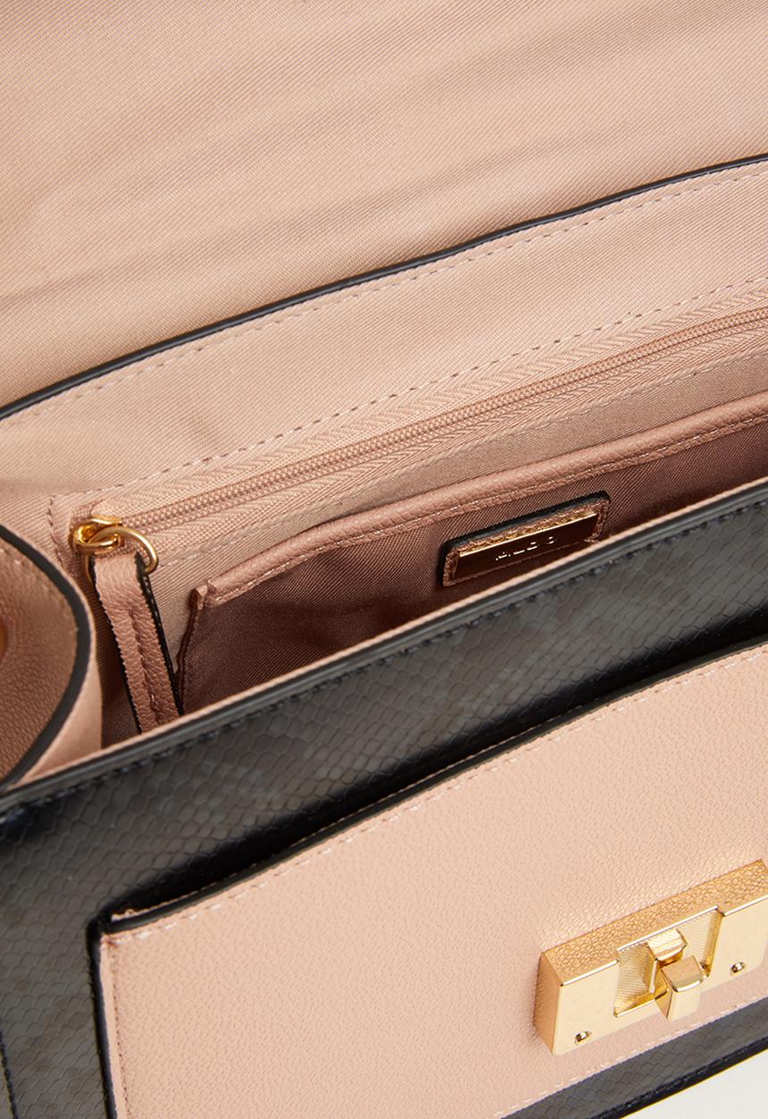ALDO - Glendaa - pink & black