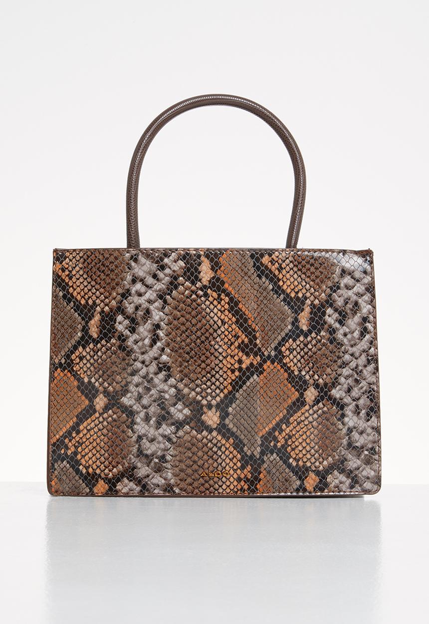 ALDO - Phytobia - brown
