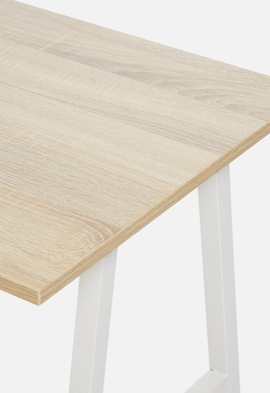 Sixth Floor - Nova desk - natural