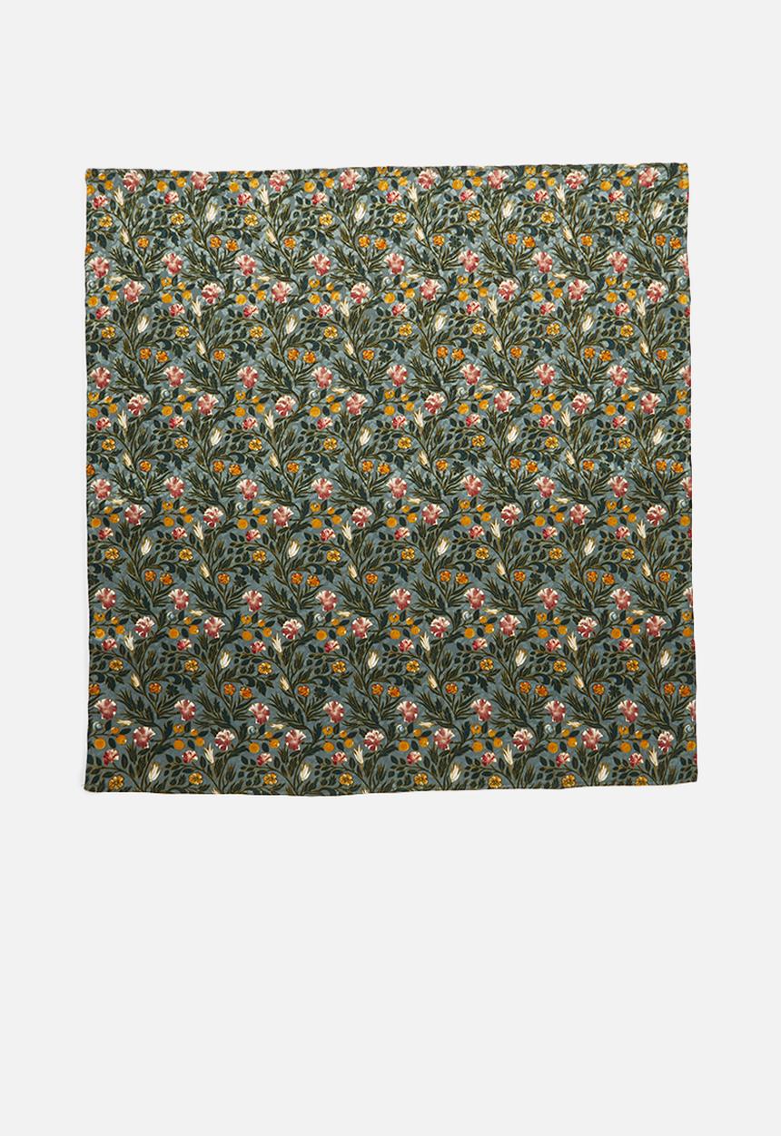 Superbalist - Ditsy floral neckerchief - multi