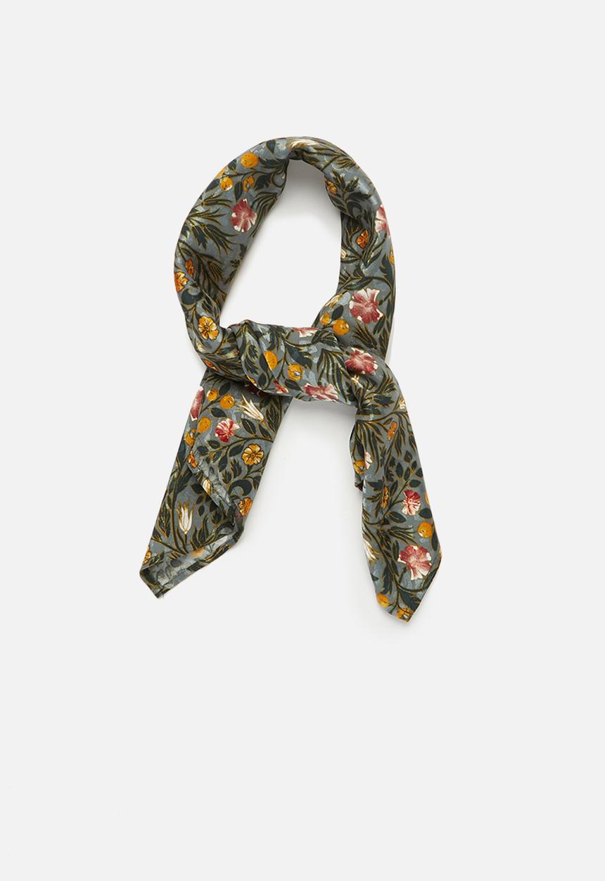 Superbalist - Ditsy floral neckerchief - multi