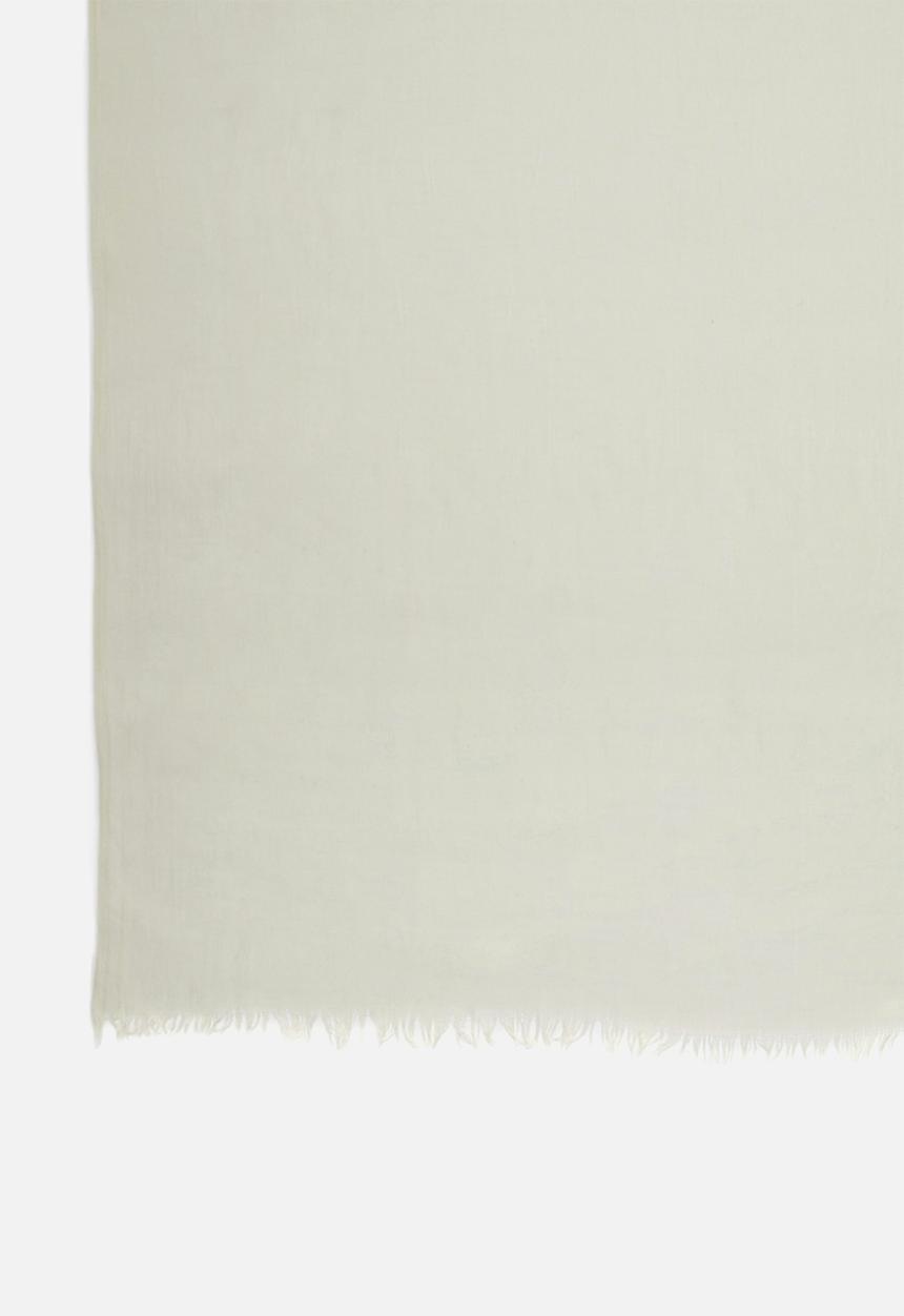 edit - Infinity light weight scarf - cream