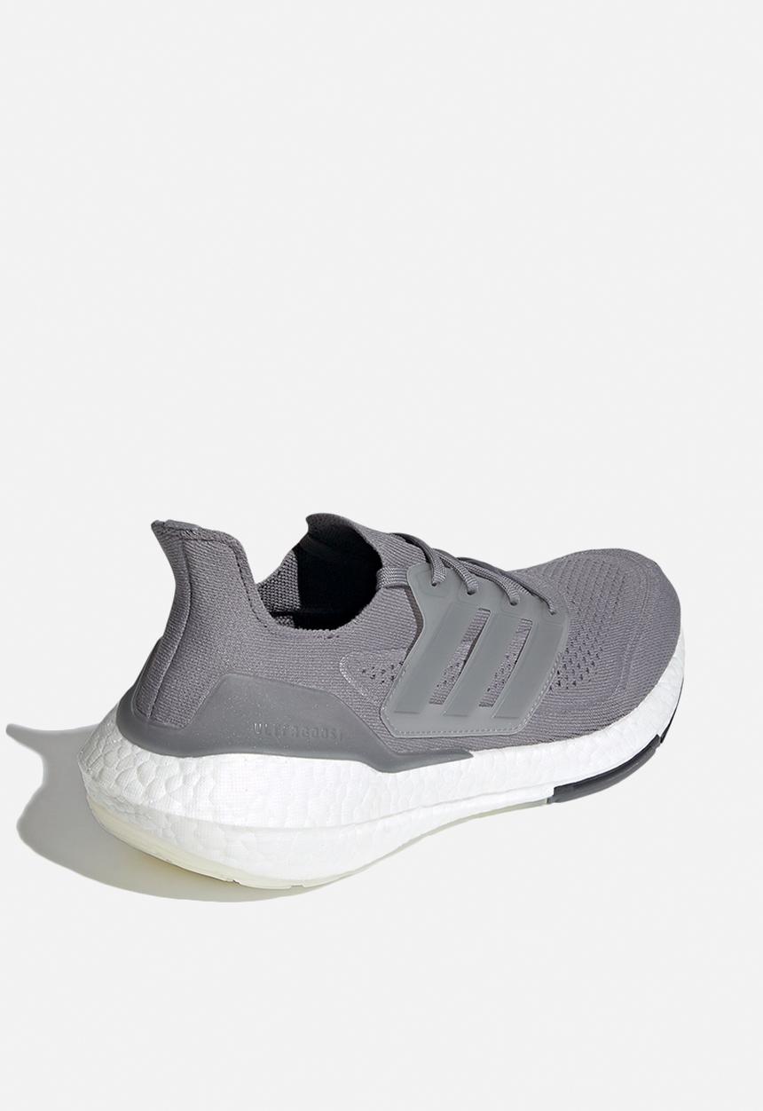 adidas Performance - Ultraboost 21 - fy0381 - grey three/grey three/grey four