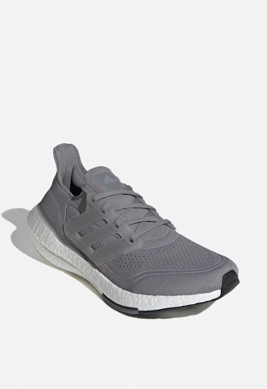 adidas Performance - Ultraboost 21 - fy0381 - grey three/grey three/grey four