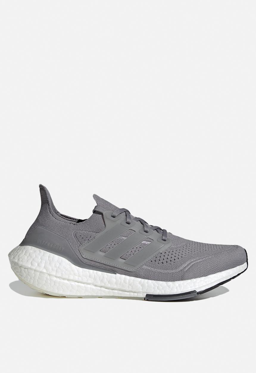 adidas Performance - Ultraboost 21 - fy0381 - grey three/grey three/grey four