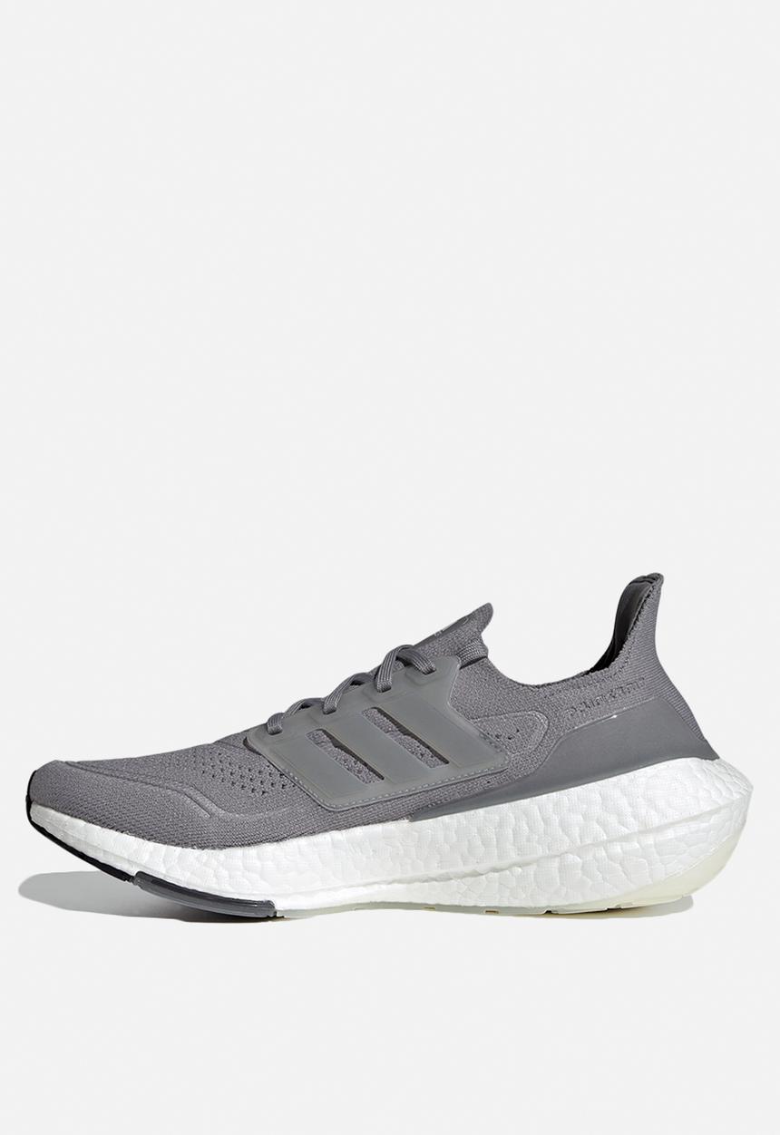 adidas Performance - Ultraboost 21 - fy0381 - grey three/grey three/grey four