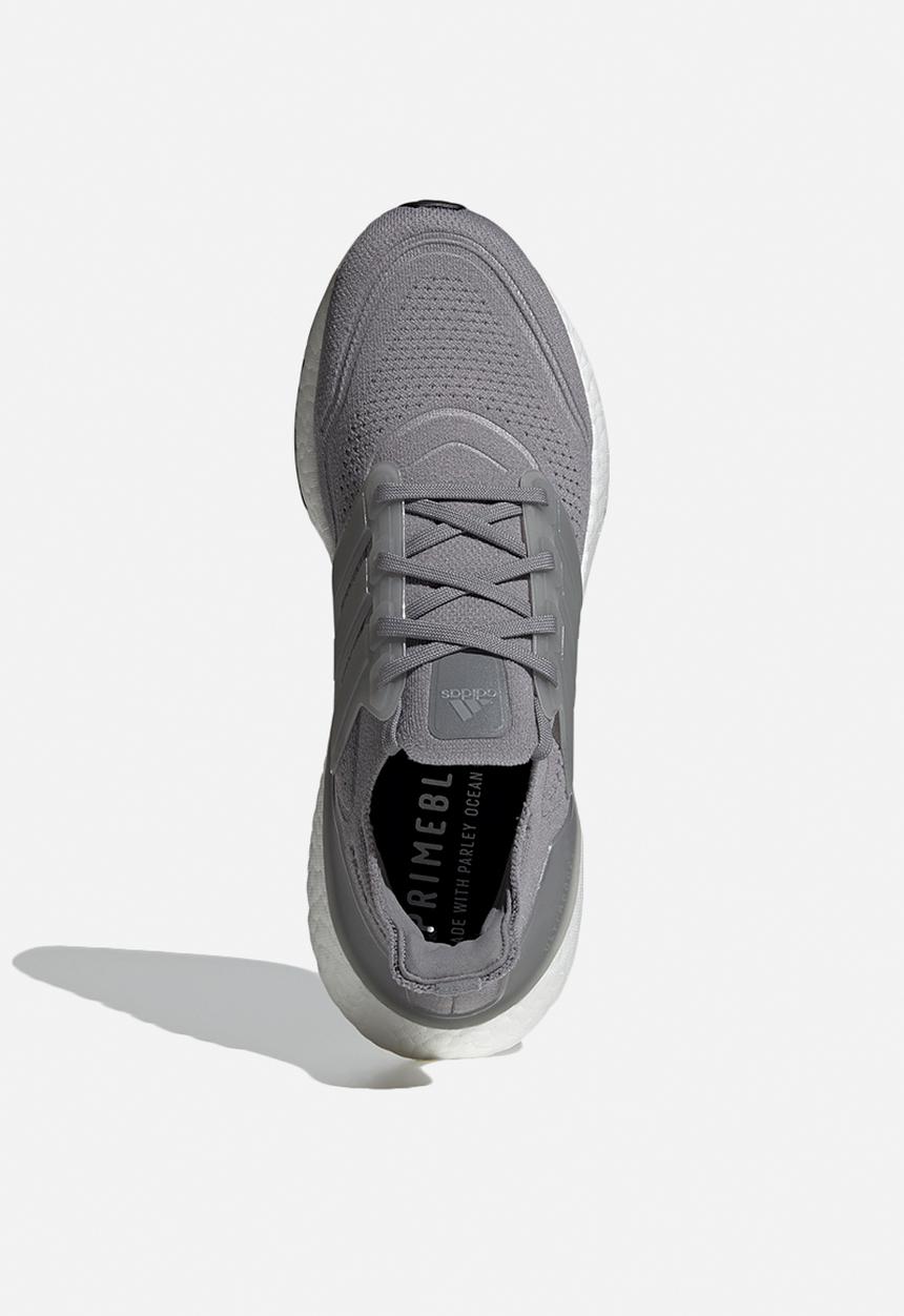 adidas Performance - Ultraboost 21 - fy0381 - grey three/grey three/grey four