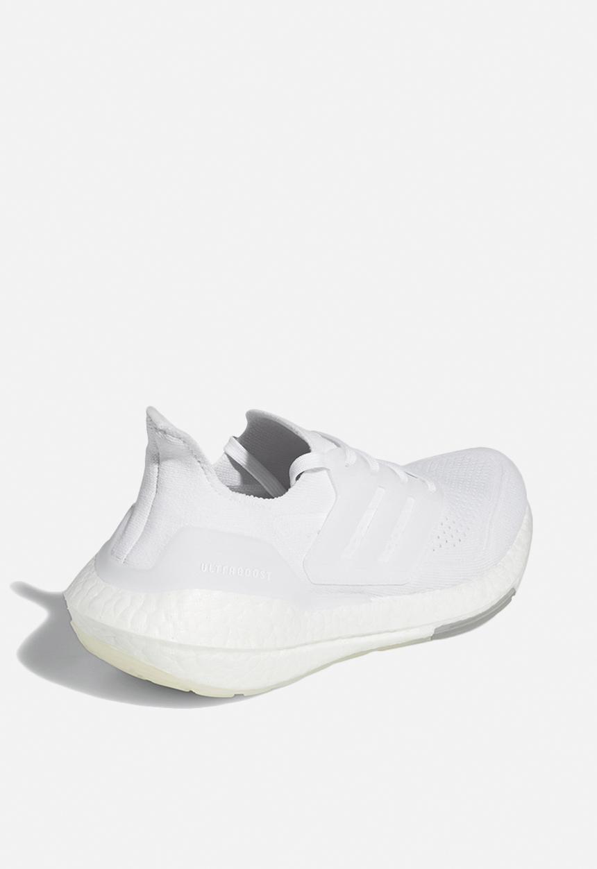 adidas Performance - Ultraboost 21 w - fy0403 - ftwr white/ftwr white/grey three