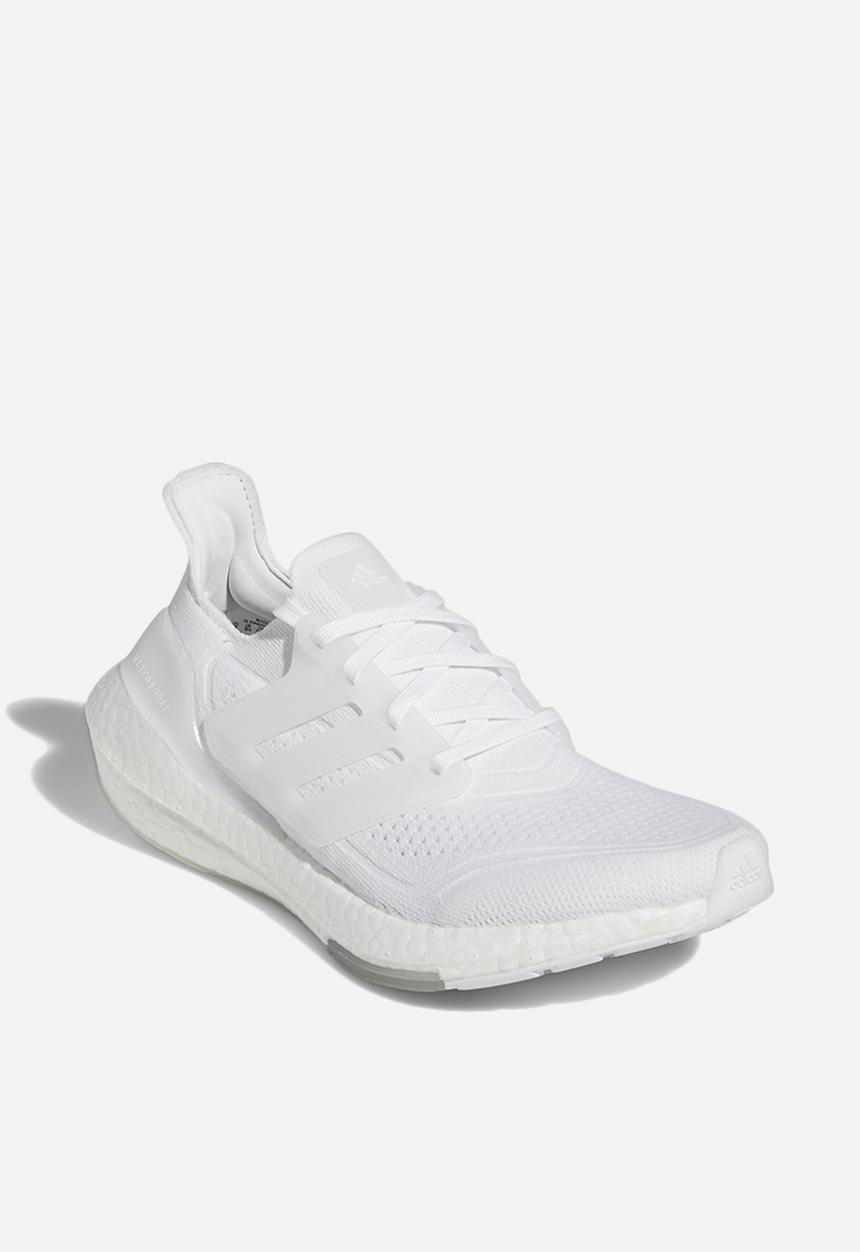 adidas Performance - Ultraboost 21 w - fy0403 - ftwr white/ftwr white/grey three
