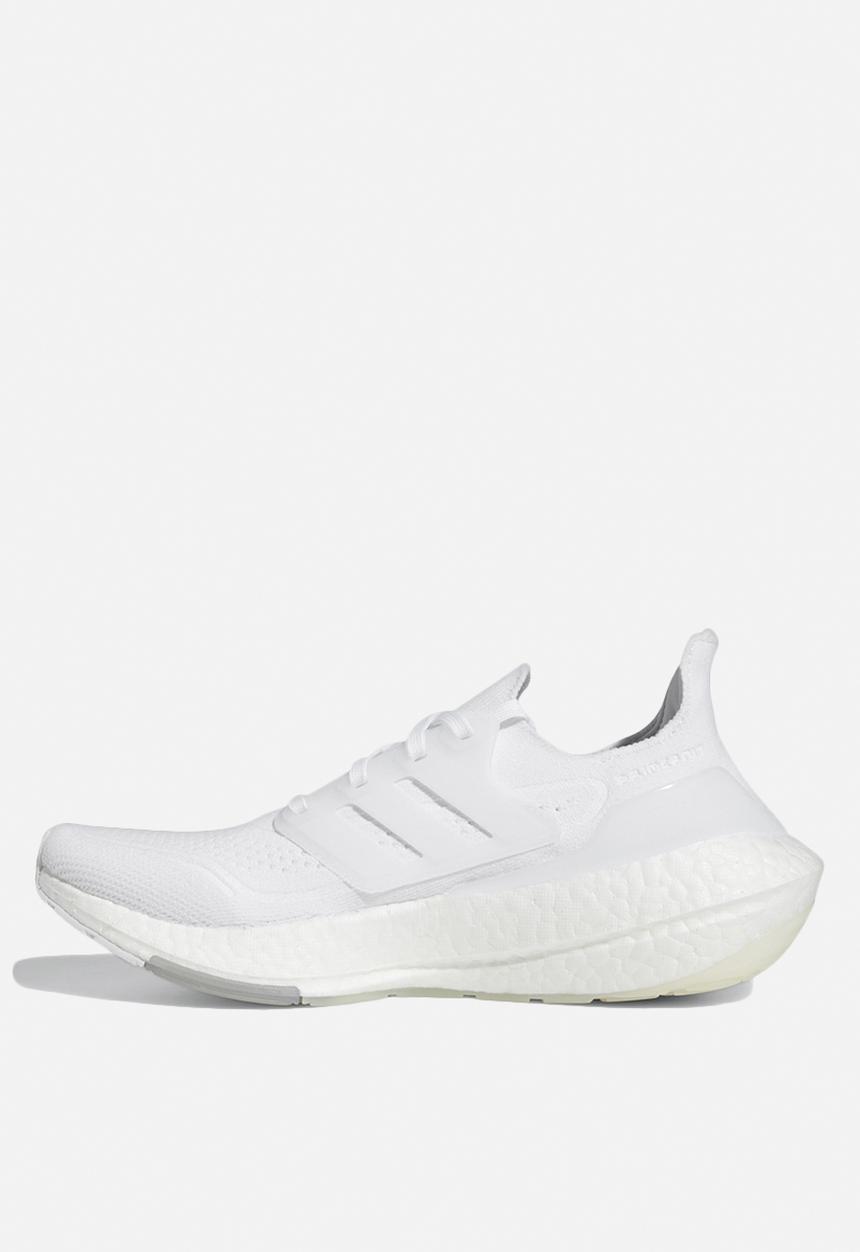 adidas Performance - Ultraboost 21 w - fy0403 - ftwr white/ftwr white/grey three