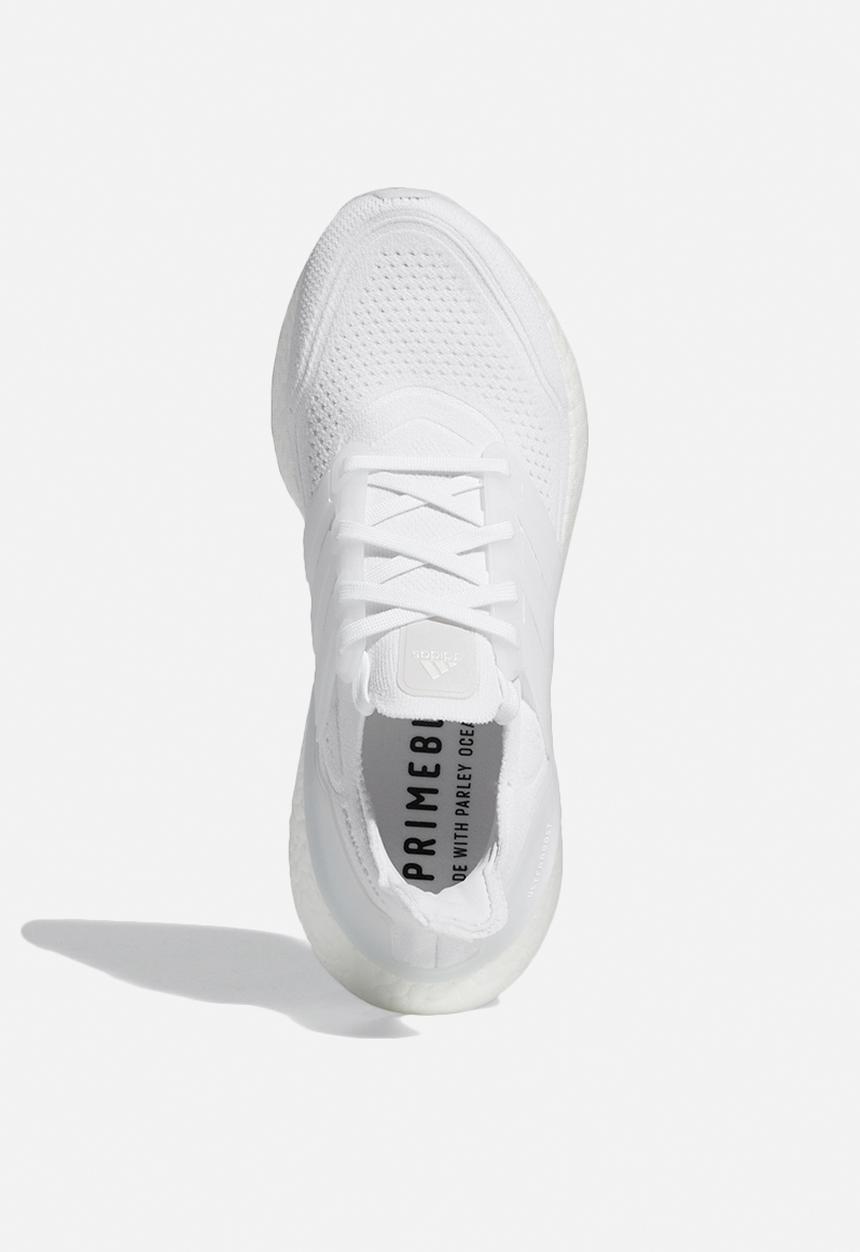 adidas Performance - Ultraboost 21 w - fy0403 - ftwr white/ftwr white/grey three