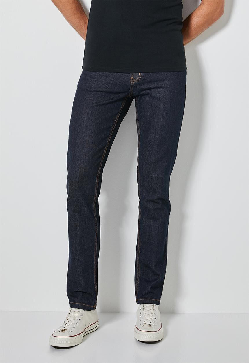 Superbalist - Boston slim jeans - indigo