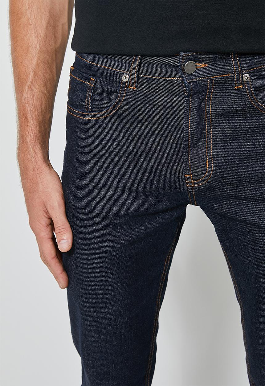 Superbalist - Boston slim jeans - indigo