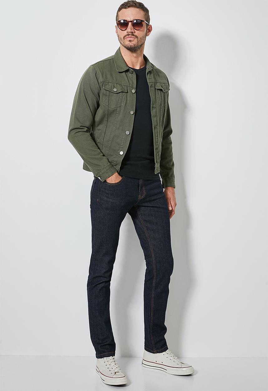 Superbalist - Boston slim jeans - indigo