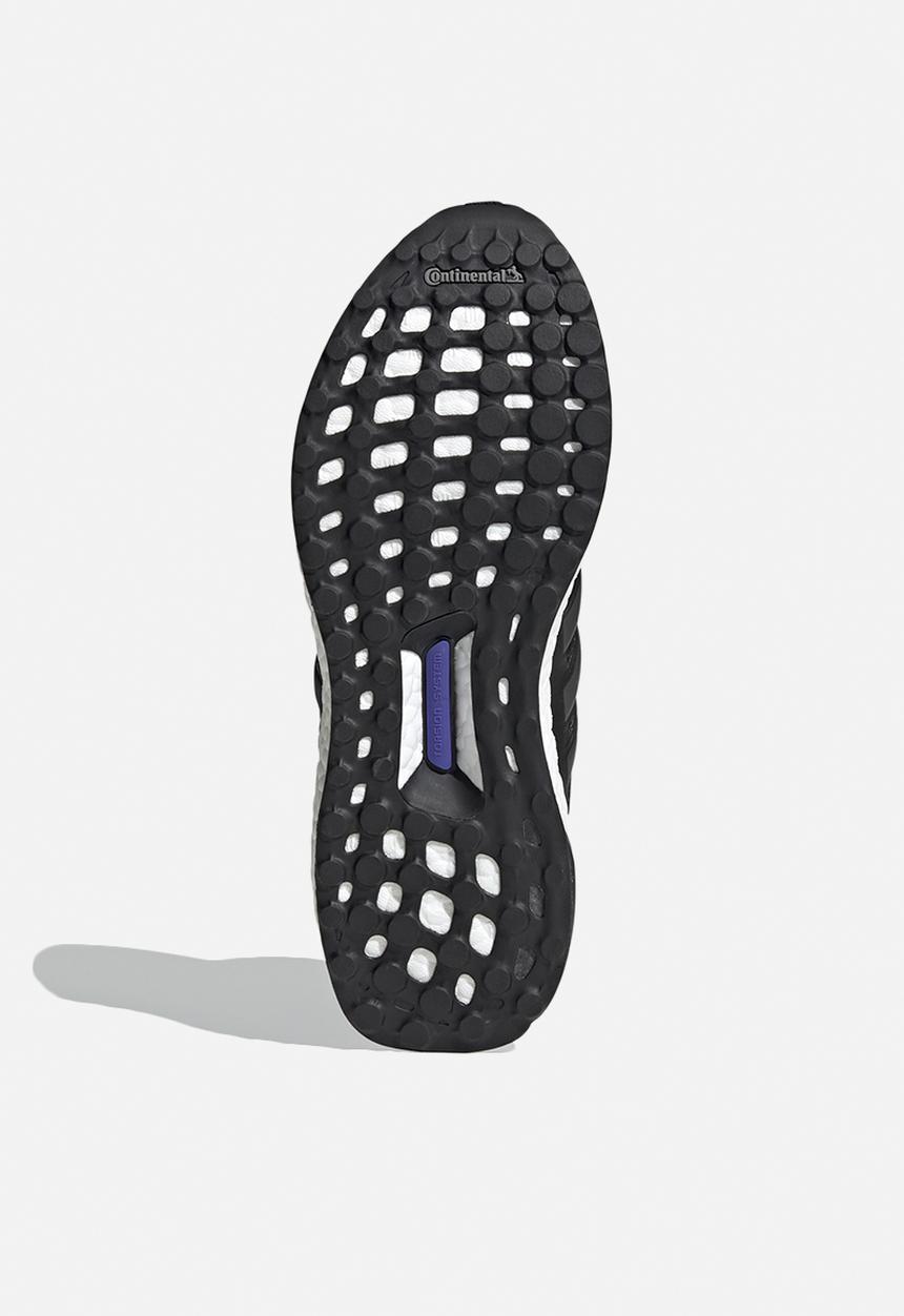adidas Originals - Ultraboost s&l dna w - core black/grey six/night flash