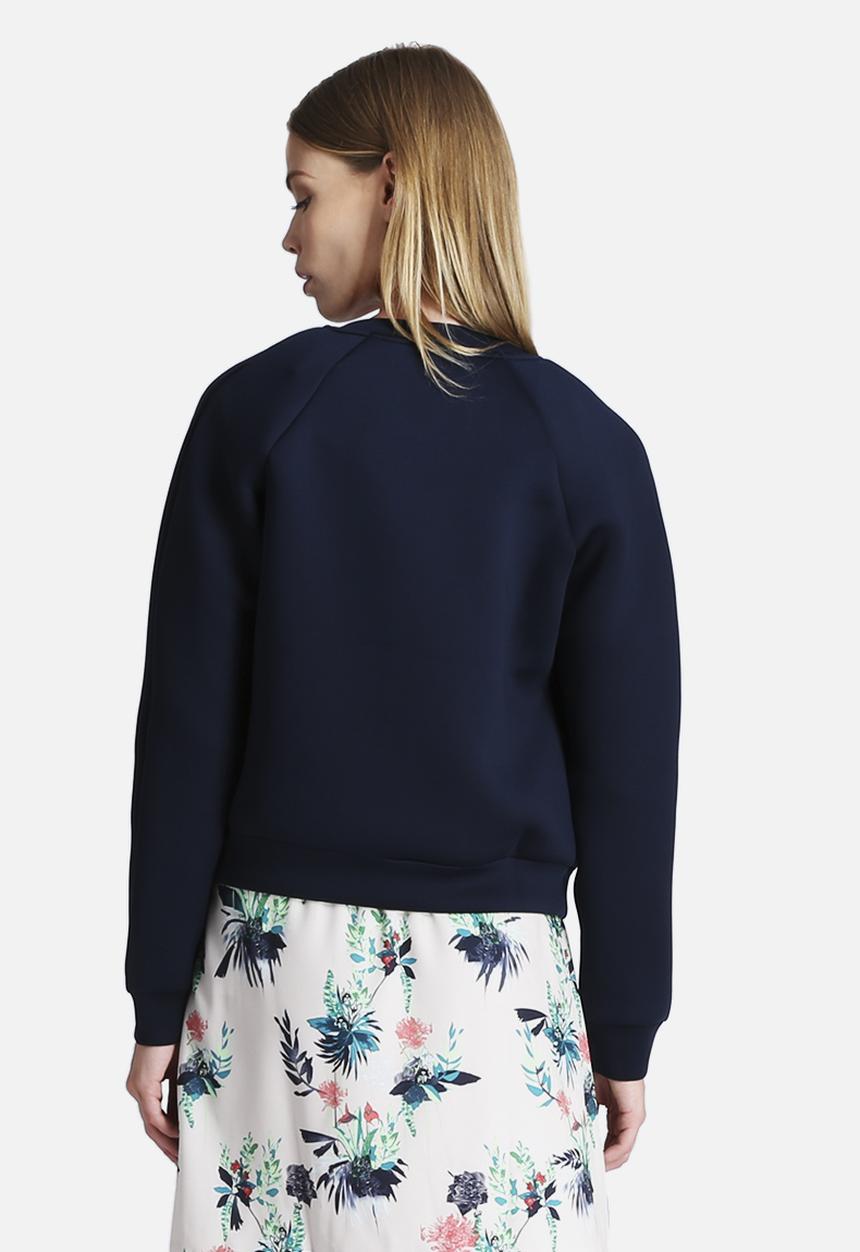 Y.A.S - Scuba Bomber Jacket