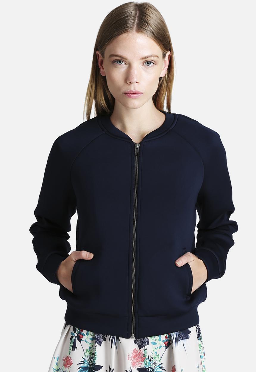 Y.A.S - Scuba Bomber Jacket