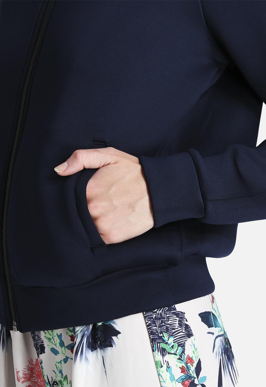Y.A.S - Scuba Bomber Jacket