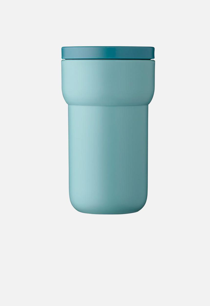 Mepal - Ellipse travel mug - 275ml - nordic green