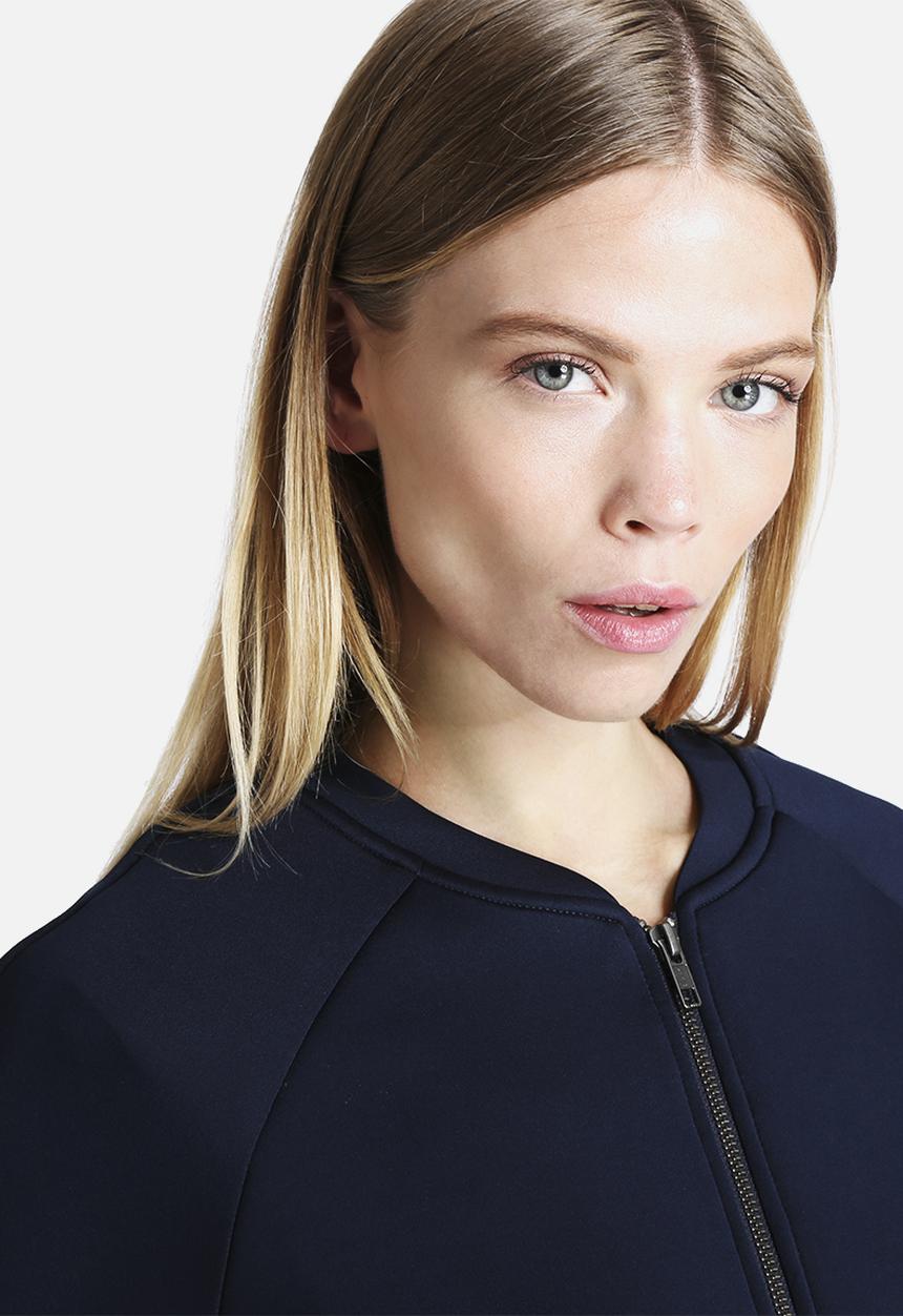 Y.A.S - Scuba Bomber Jacket