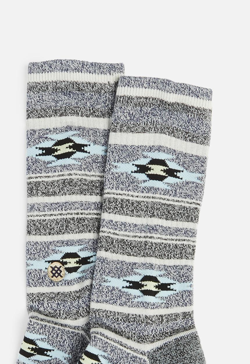 Stance Socks - Stanfield socks - navy