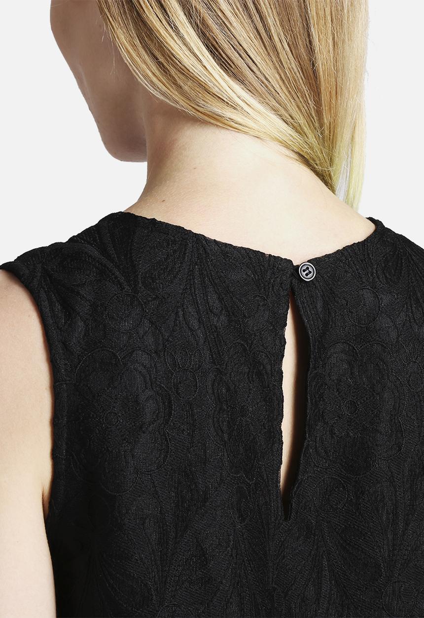 Y.A.S - Ember Top