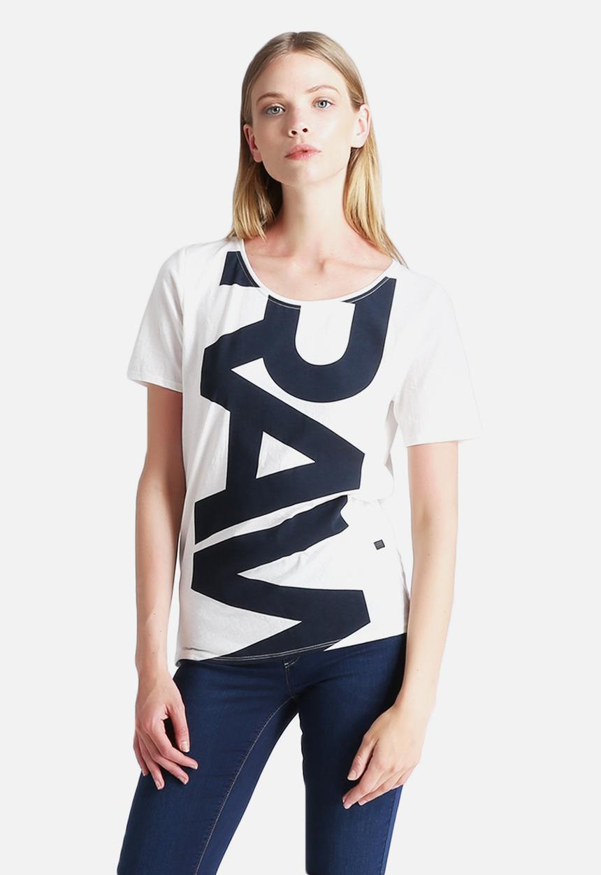 G-STAR - Keleta Jersey Tee