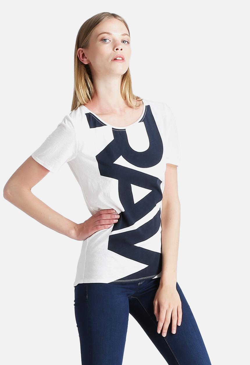 G-STAR - Keleta Jersey Tee